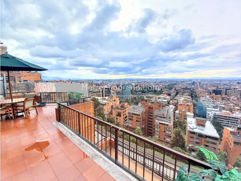 Apartamento En Venta, Refugio - Imagen 1